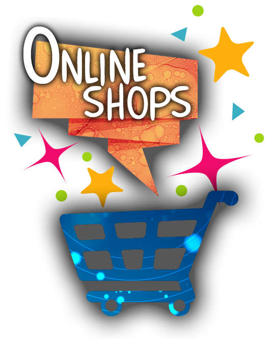 Onlineshops - eCommerce, ePayments, Ingenico Onlineshops - eCommerce, ePayments, Ingenico