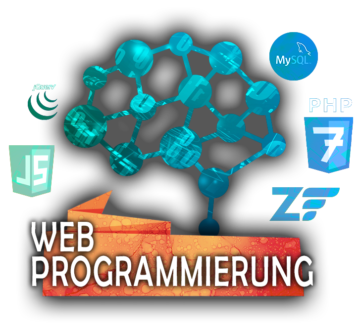 Webprogrammierung - PHP, Cronjobs, Webservices, WebApps Webprogrammierung - PHP, Cronjobs, Webservices, WebApps