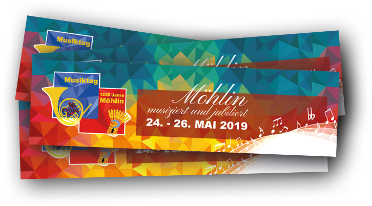 Werbebanner Musiktag 2019