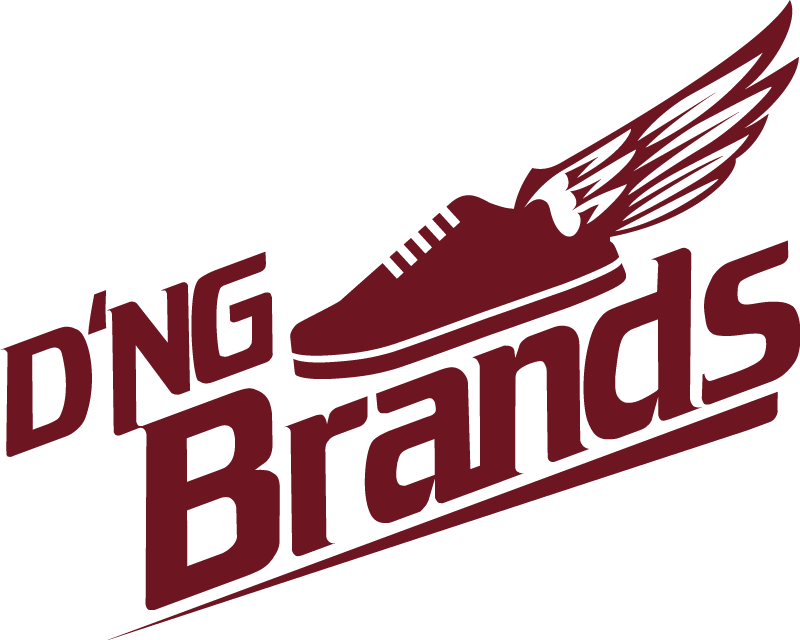 Logodesign | Logo von DNG Brands