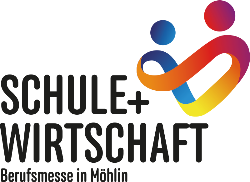 Schule + Wirtschaft Berufsmesse Mhlin