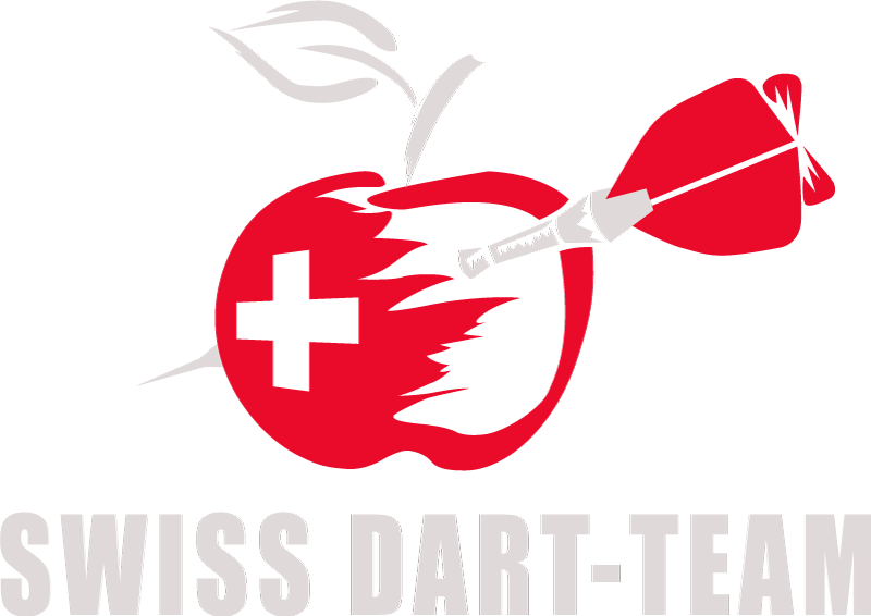 Logodesign | Logo von Swiss Dart Team
