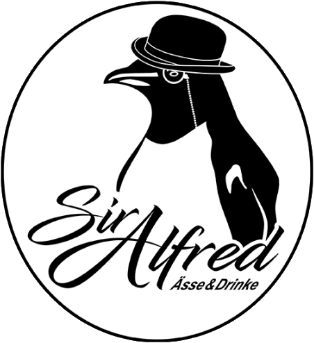 Sir Alfred