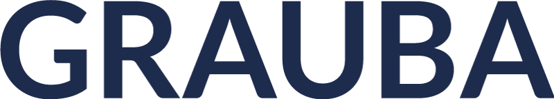 Logodesign | Logo von Grauba AG