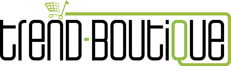Logodesign | Logo von Trend Boutique