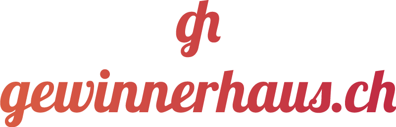 gewinnerhaus gmbh