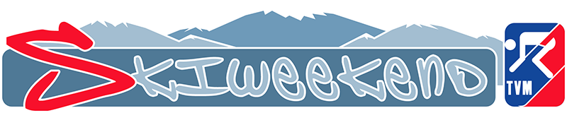 Logodesign | Logo von Skiweekend