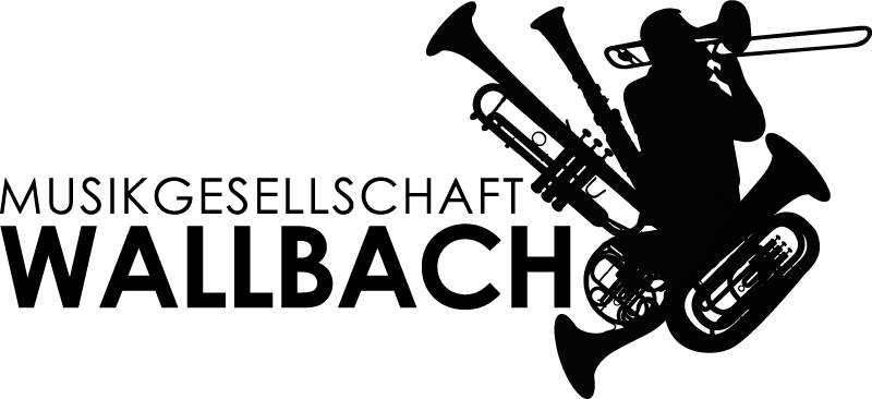 Logodesign | Logo von Musikgesellschaft Wallbach