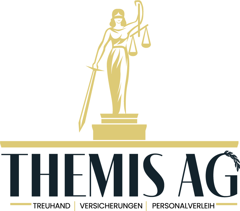 Logodesign | Logo von Themis AG