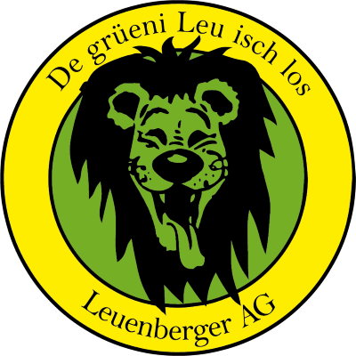 Leuenberger AG