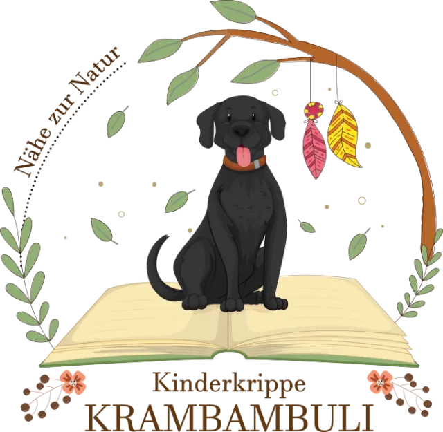 Kinderkrippe Krambambuli