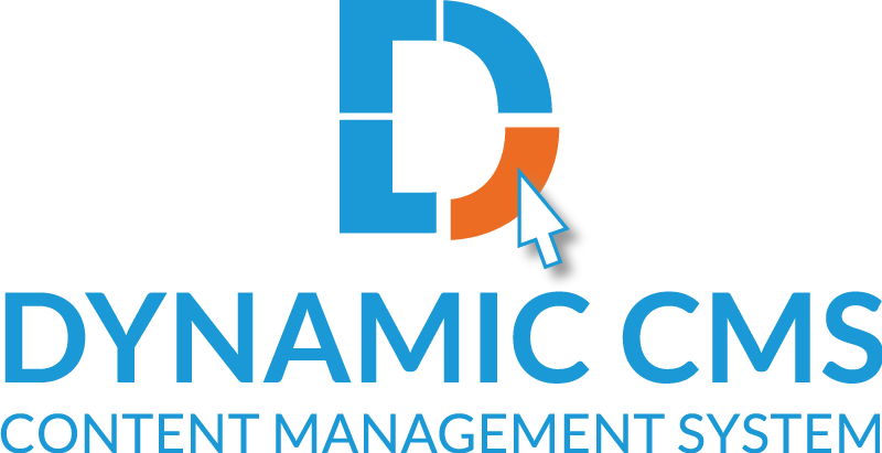 Logodesign | Logo von Dynamic CMS