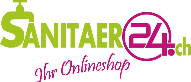 Logodesign | Logo von sanitaer24.ch