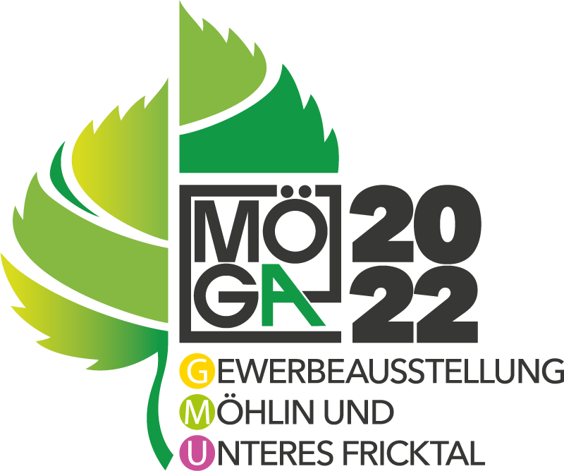 Logodesign | Logo von MGA 2022
