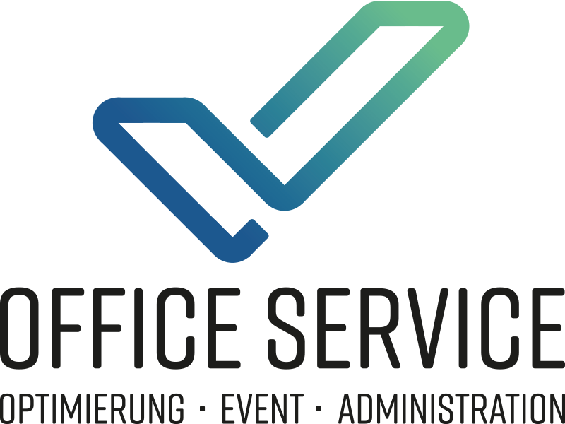 Logodesign | Logo von Office Service