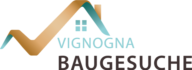 Logodesign | Logo von Vignogna Baugesuche