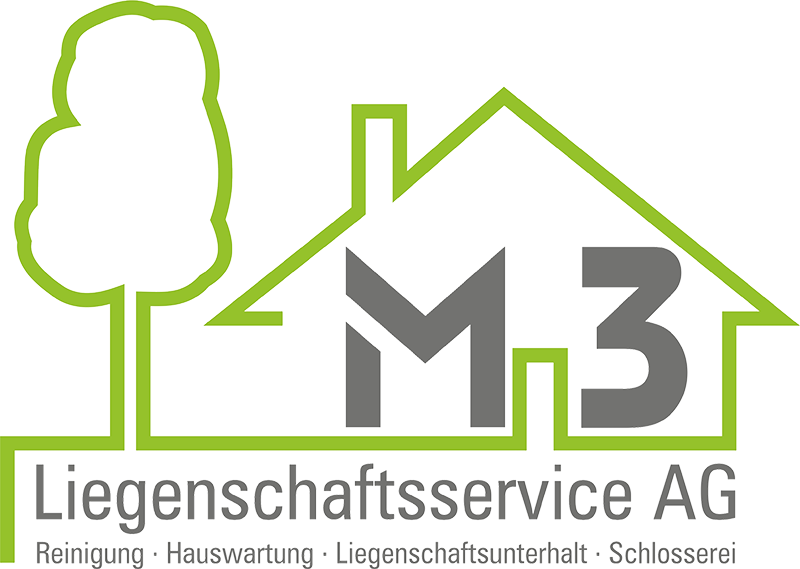 M3 Liegenschaftsservice AG