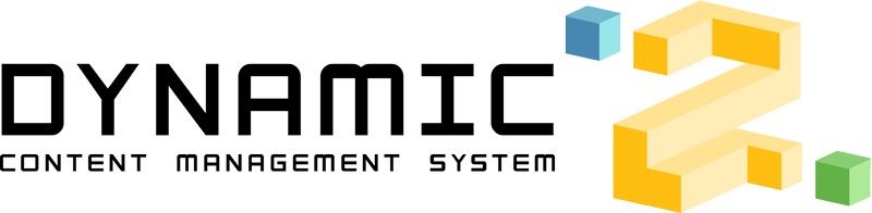 Logodesign | Logo von Dynamic CMS 2