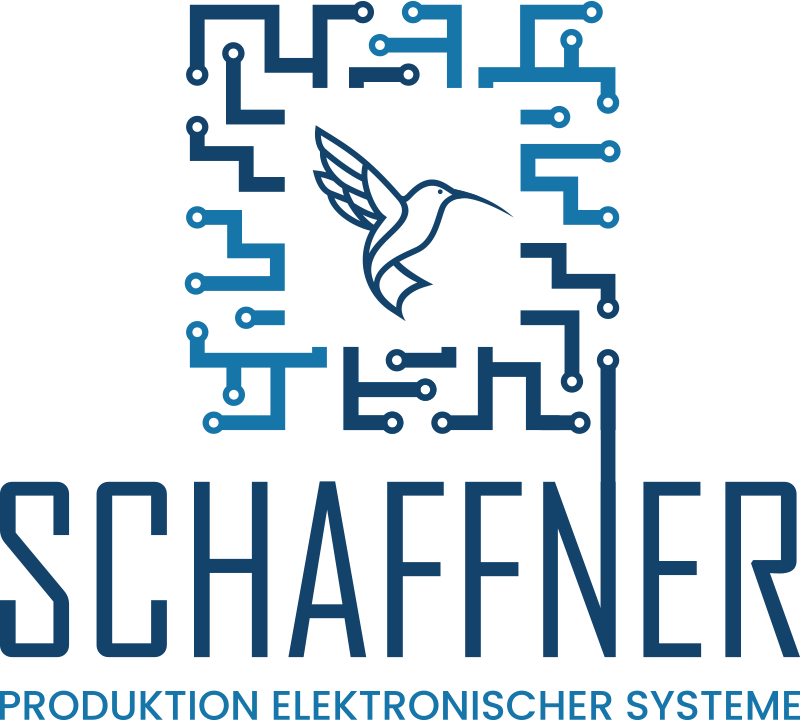 Schaffner GmbH